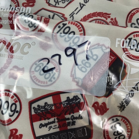 Vintage Rocawear Shirt Men XL  Button Up Short Sleeve Graphic Retro y2k Hip Hop - Picture 11 of 11